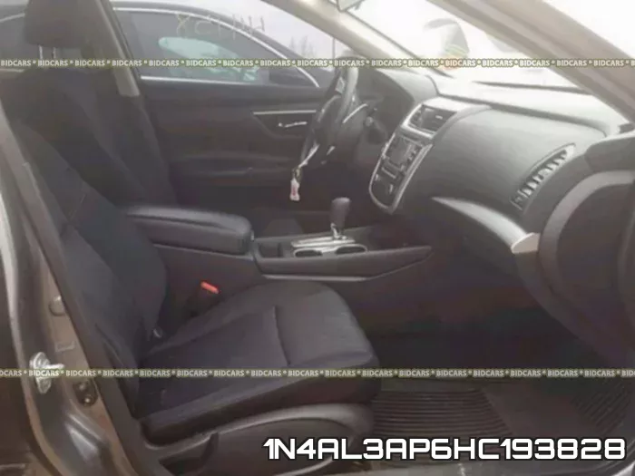 1N4AL3AP6HC193828 фото 6