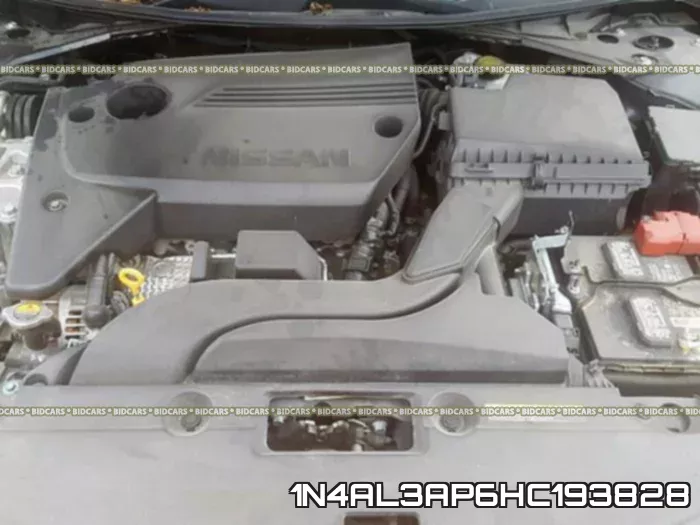 1N4AL3AP6HC193828 фото 8