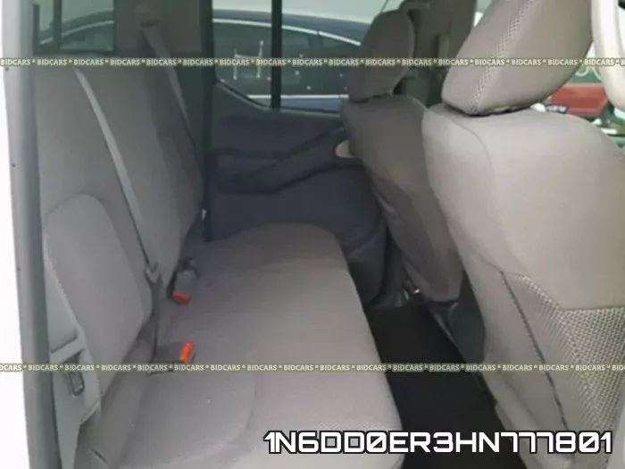 1N6DD0ER3HN777801 фото 7