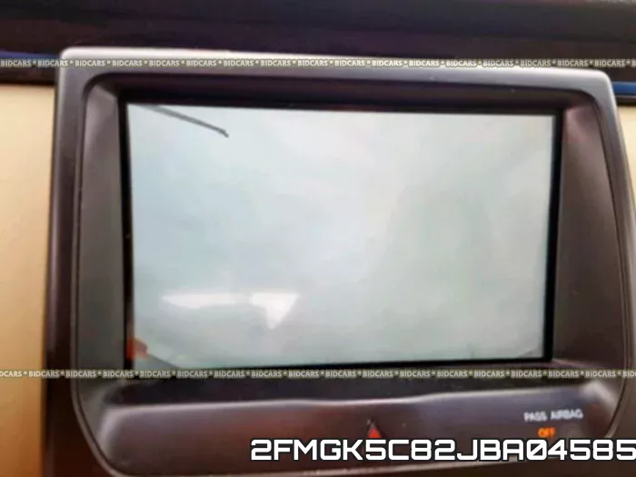 2FMGK5C82JBA04585 фото 10