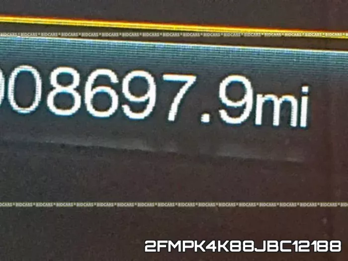2FMPK4K88JBC12188 фото 9