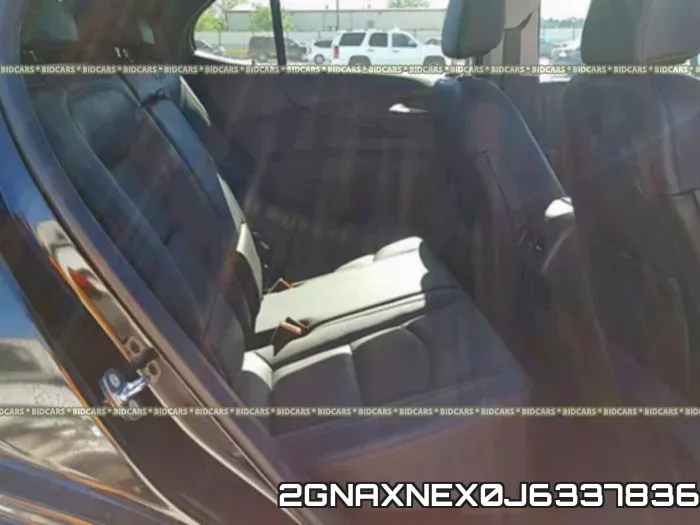 2GNAXNEX0J6337836 фото 7