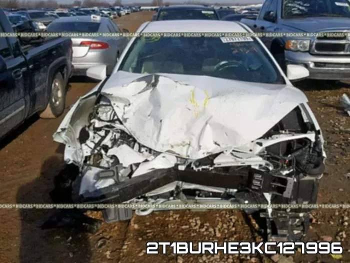 2T1BURHE3KC127996 фото 10