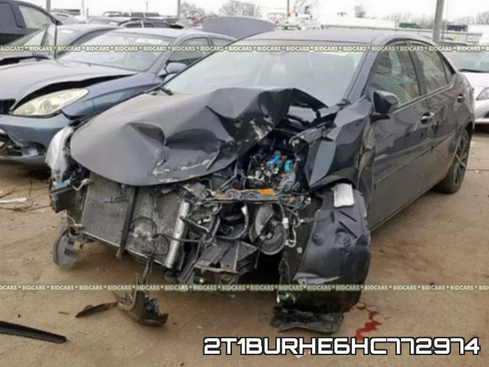 2T1BURHE6HC772974 фото 3