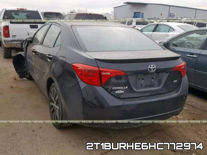 2T1BURHE6HC772974 фото 4