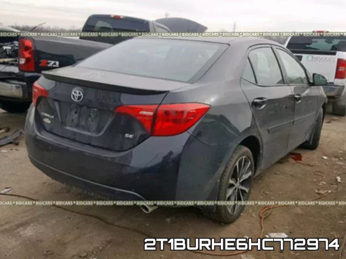 2T1BURHE6HC772974 фото 5