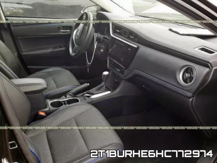 2T1BURHE6HC772974 фото 6