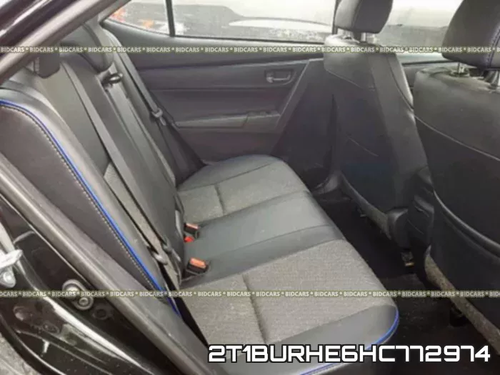2T1BURHE6HC772974 фото 7