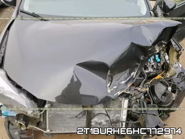 2T1BURHE6HC772974 фото 8