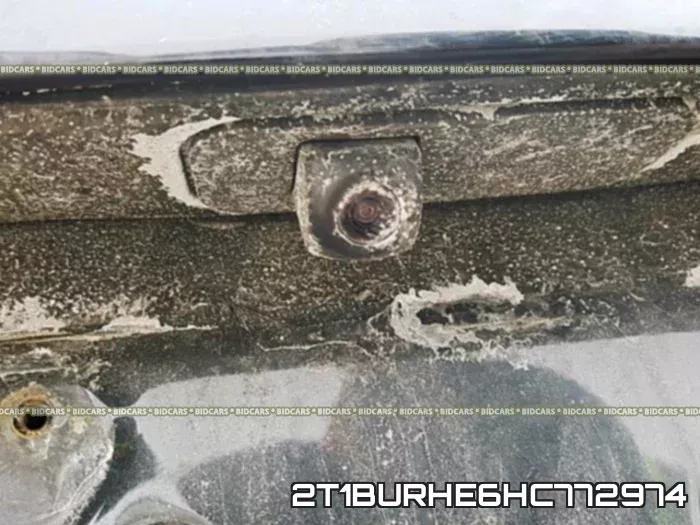 2T1BURHE6HC772974 фото 10
