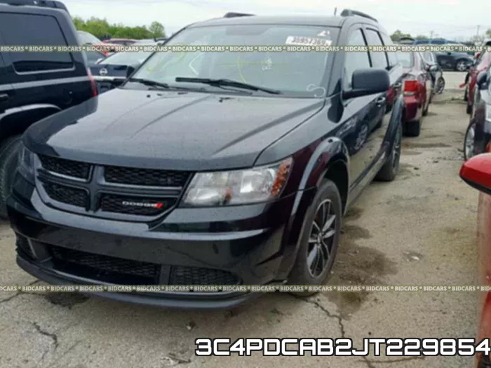 3C4PDCAB2JT229854 фото 3