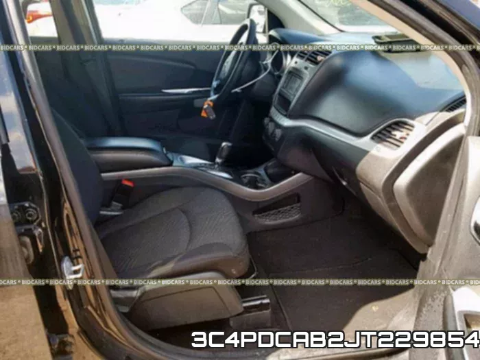 3C4PDCAB2JT229854 фото 6
