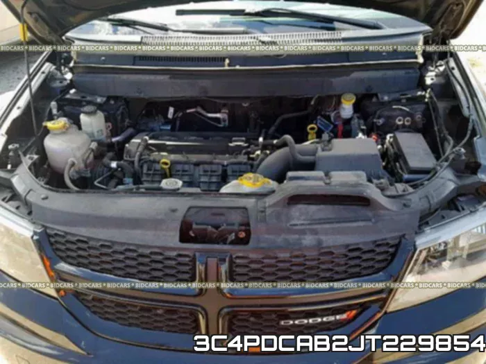 3C4PDCAB2JT229854 фото 8