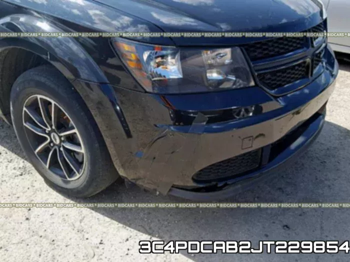 3C4PDCAB2JT229854 фото 10