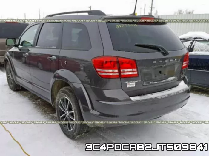 3C4PDCAB2JT509841 фото 4