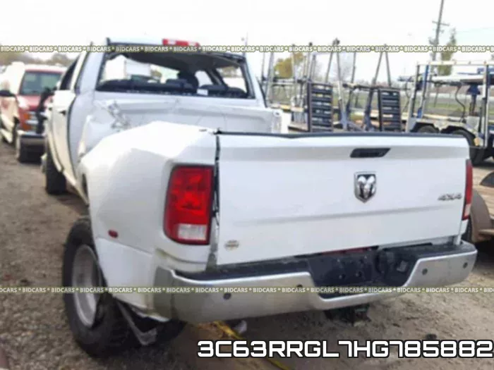 3C63RRGL7HG785882 фото 4