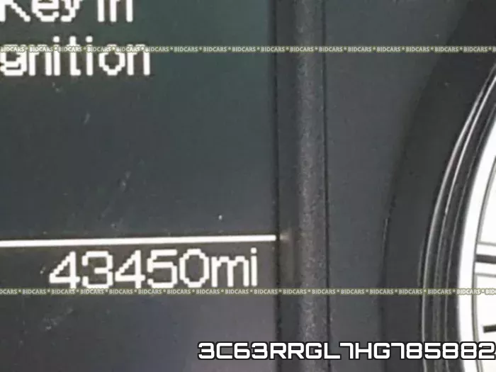 3C63RRGL7HG785882 фото 8