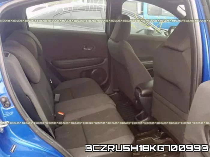 3CZRU5H18KG700993 фото 6