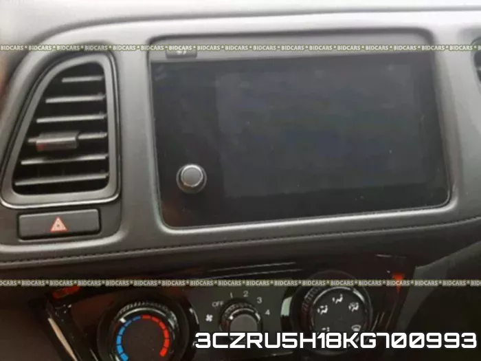 3CZRU5H18KG700993 фото 9
