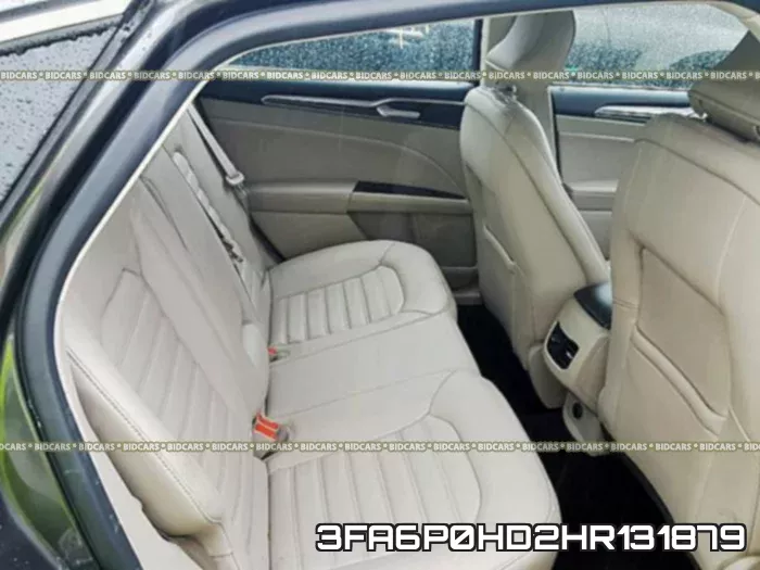 3FA6P0HD2HR131879 фото 7