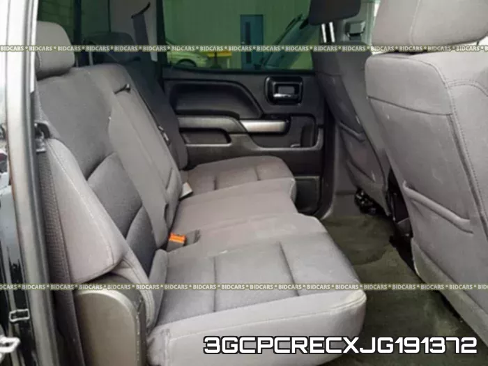 3GCPCRECXJG191372 фото 7