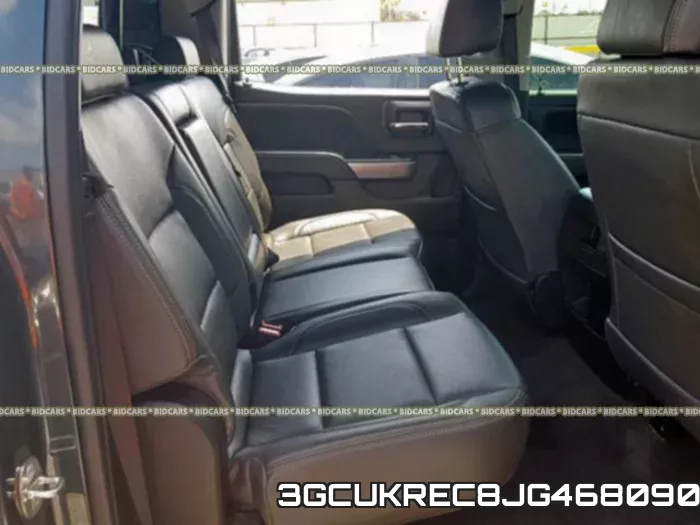 3GCUKREC8JG468090 фото 7
