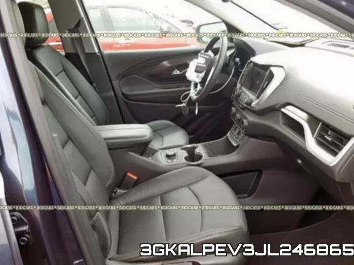 3GKALPEV3JL246865 фото 6