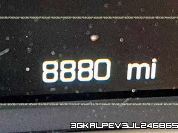 3GKALPEV3JL246865 фото 9