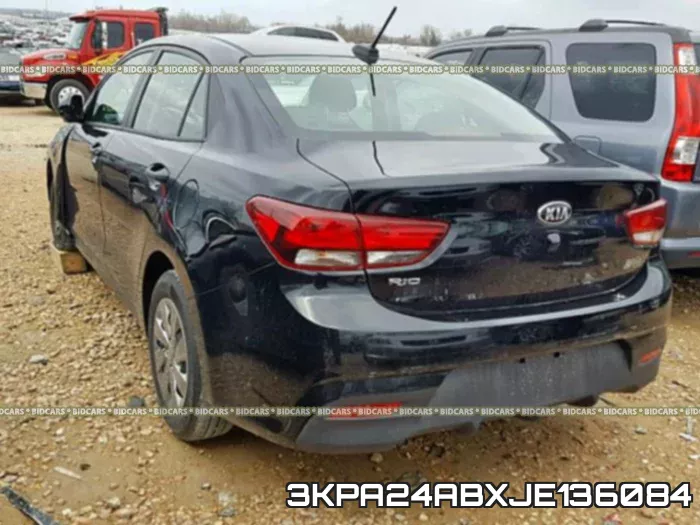 3KPA24ABXJE136084 фото 4