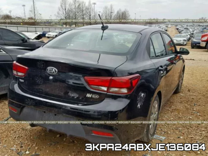 3KPA24ABXJE136084 фото 5