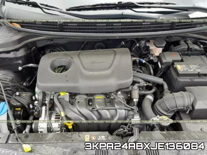 3KPA24ABXJE136084 фото 8
