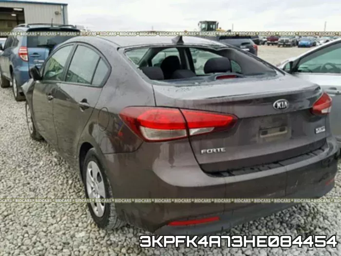 3KPFK4A73HE084454 фото 4