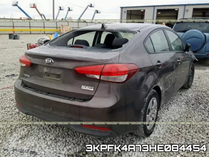 3KPFK4A73HE084454 фото 5