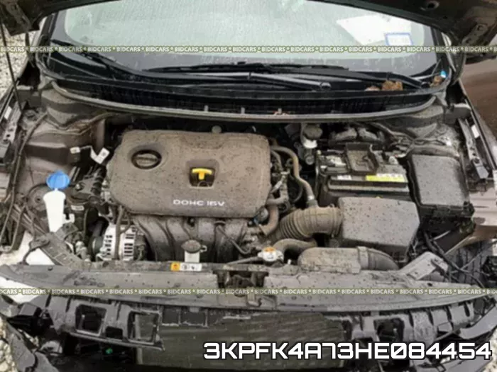 3KPFK4A73HE084454 фото 8