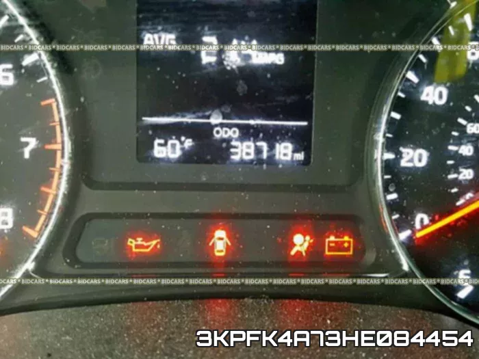 3KPFK4A73HE084454 фото 9