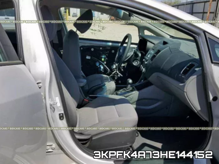 3KPFK4A73HE144152 фото 6