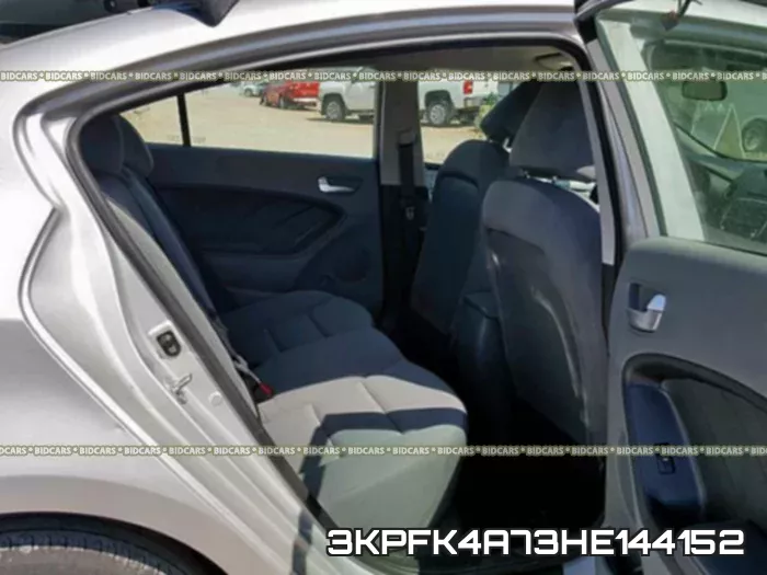 3KPFK4A73HE144152 фото 7