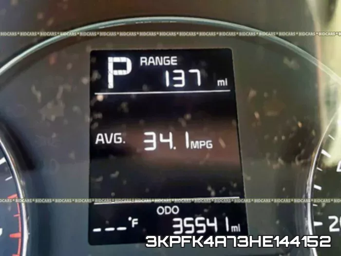 3KPFK4A73HE144152 фото 9