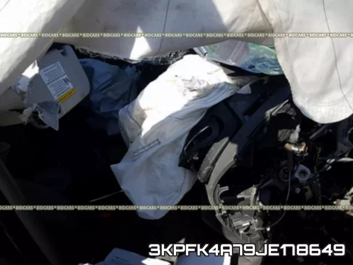 3KPFK4A79JE178649 фото 6
