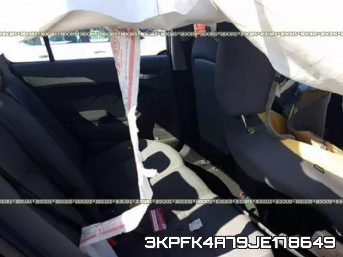 3KPFK4A79JE178649 фото 7