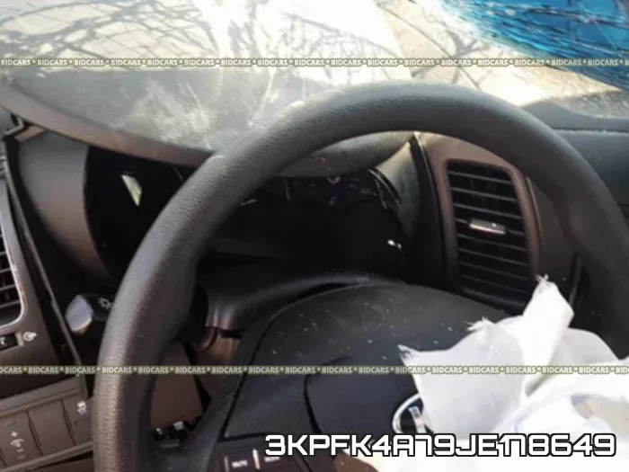 3KPFK4A79JE178649 фото 9