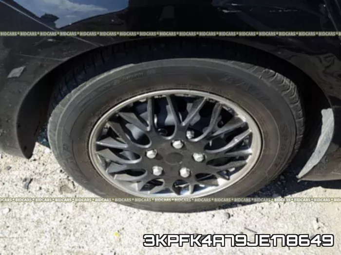 3KPFK4A79JE178649 фото 10
