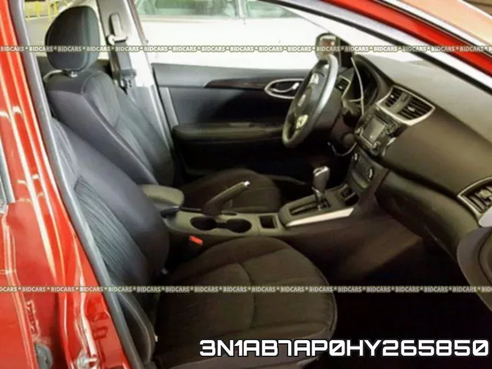 3N1AB7AP0HY265850 фото 6