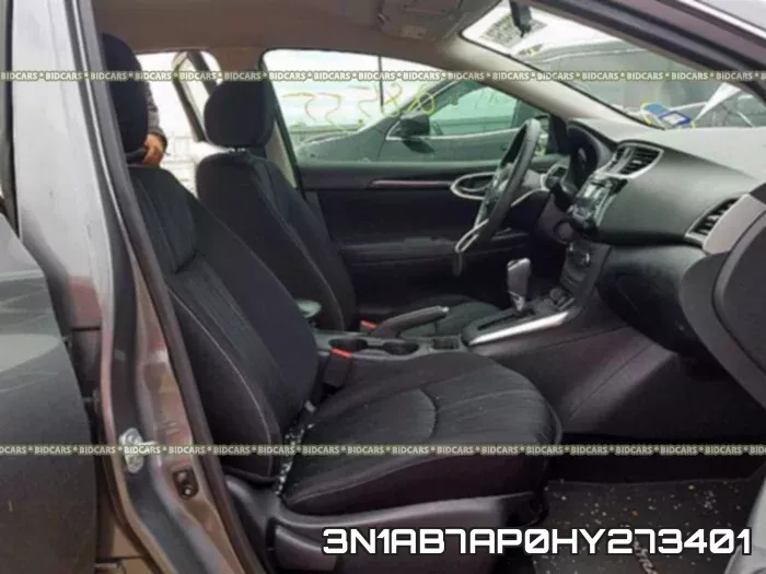 3N1AB7AP0HY273401 фото 6