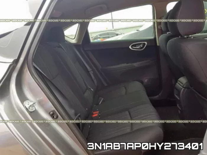 3N1AB7AP0HY273401 фото 7