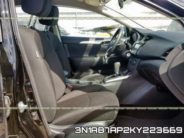 3N1AB7AP2KY223669 фото 6
