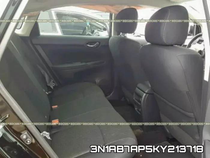 3N1AB7AP5KY213718 фото 7