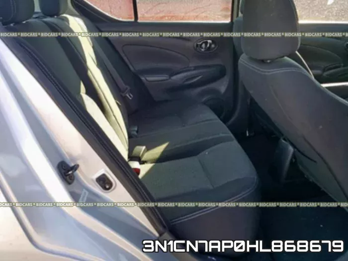 3N1CN7AP0HL868679 фото 7