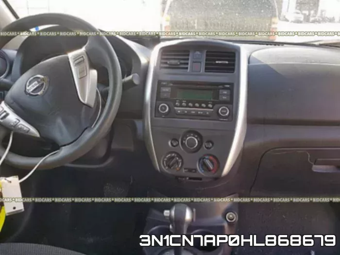 3N1CN7AP0HL868679 фото 10