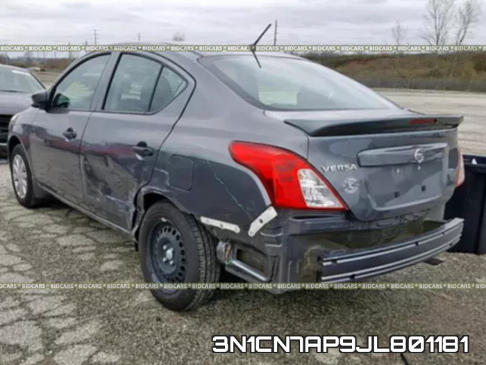 3N1CN7AP9JL801181 фото 4